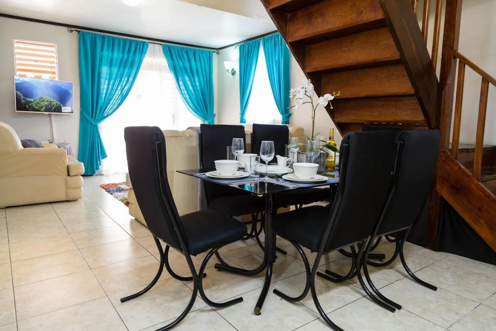 Secluded Retreat In White River - Ocho Rios 0*,  Jamaica
